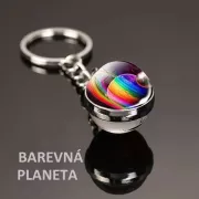 Vesmírný přívěsek Galaxie