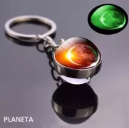 Vesmírný přívěsek Galaxie