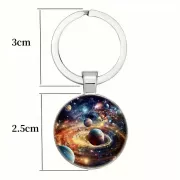 Vesmírný přívěsek planety SBR Vesmírný přívěsek planety SBR