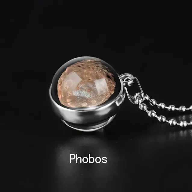Vesmírný řetízek Phobos