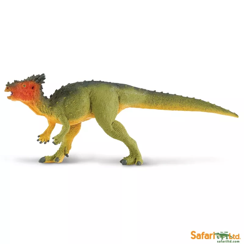 Wild Safari Dinos - Dinosauři - figurka Dracorex Safari Ltd.