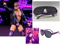 WWE Zack Ryder WWWYKI sluneční brýle
