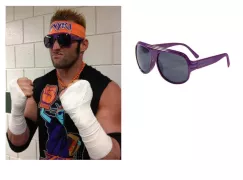 WWE Zack Ryder WWWYKI sluneční brýle