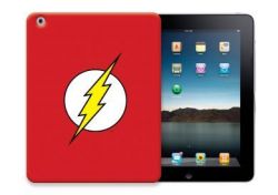 DC Comics The Flash kryt na tablet iPad 4 