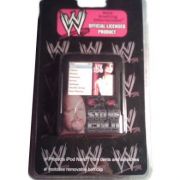 Stone Cold iPod nano WWE Superstar kožené pouzdro
