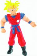 Dragonball Z figurka Son Goku Super-Saiyajin