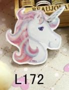 odznak My little Pony (brož) - L172