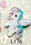 odznak My little Pony (brož)