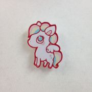 odznak My little Pony (brož) - L177