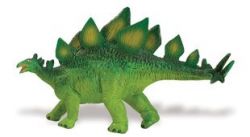 Dinosauři -  figurka Stegosaurus