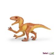 Dinosauři -  figurka Velociraptor mládě