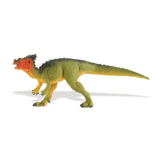 Wild Safari Dinos - Dinosauři - figurka Dracorex Safari Ltd.